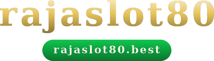 rajaslot80 logo